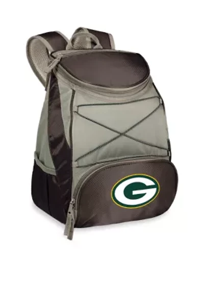 Green Bay Packers PTX Backpack Cooler