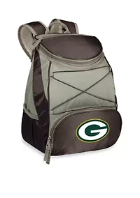 Green Bay Packers PTX Backpack Cooler