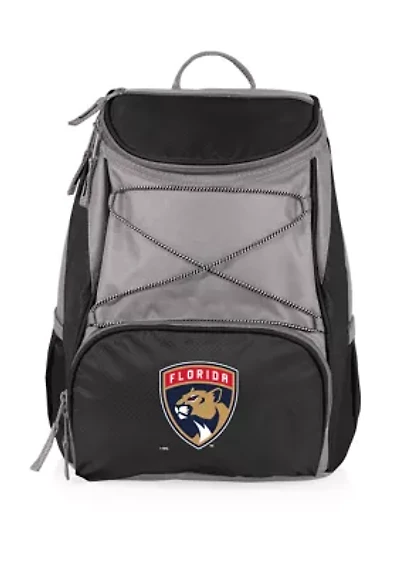 NHL Florida Panthers PTX Backpack Cooler