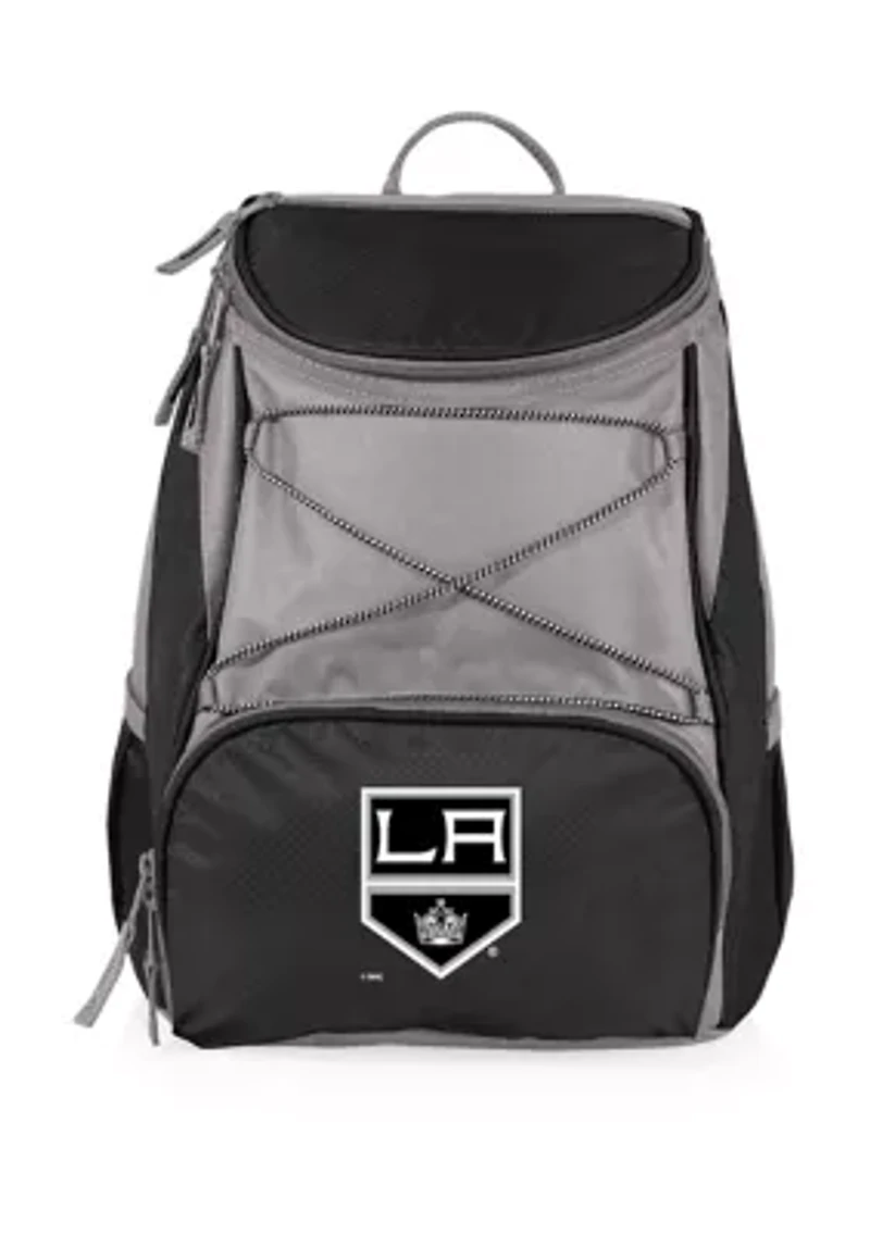 NHL Los Angeles Kings PTX Backpack Cooler