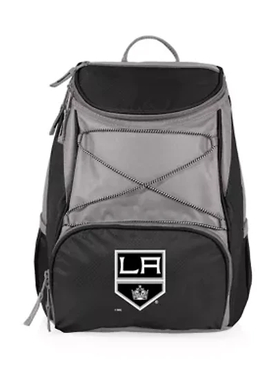 NHL Los Angeles Kings PTX Backpack Cooler