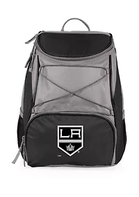 NHL Los Angeles Kings PTX Backpack Cooler