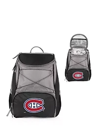 NHL Montreal Canadiens PTX Backpack Cooler