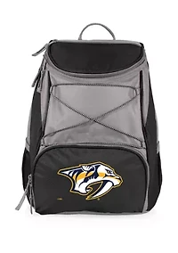 NHL Nashville Predators PTX Backpack Cooler