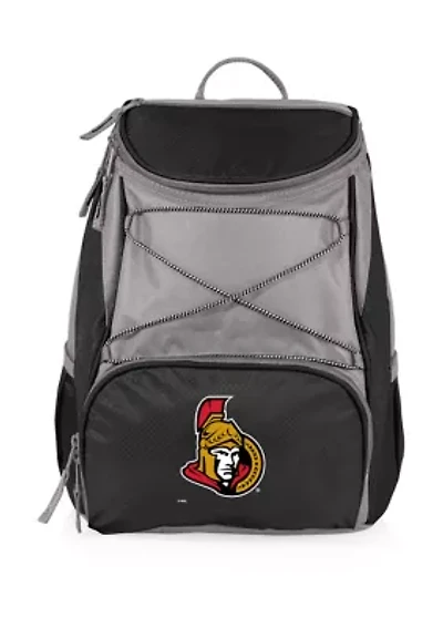 NHL Ottawa Senators PTX Backpack Cooler
