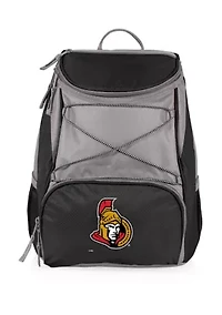 NHL Ottawa Senators PTX Backpack Cooler