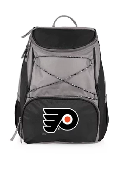NHL Philadelphia Flyers PTX Backpack Cooler