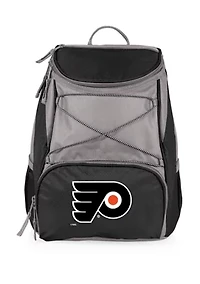 NHL Philadelphia Flyers PTX Backpack Cooler
