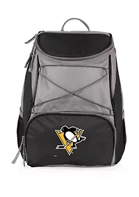 NHL Pittsburgh Penguins PTX Backpack Cooler