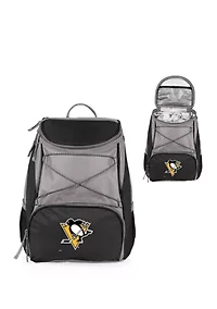 NHL Pittsburgh Penguins PTX Backpack Cooler