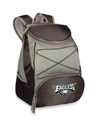 Philadelphia Eagles PTX Backpack Cooler