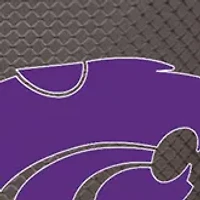 NCAA Kansas State Wildcats PTX Backpack Cooler