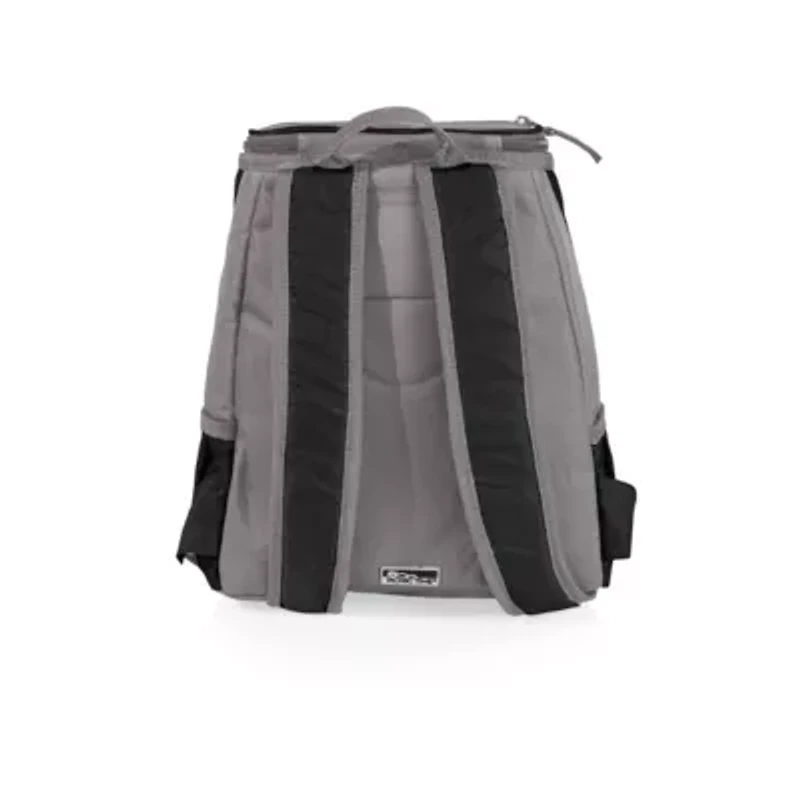Disney NFL Cobrand Mickey Mouse & Pittsburgh Steelers PTX Insulated Soft Cooler Backpack