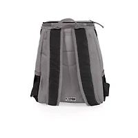 Disney NFL Cobrand Mickey Mouse & Pittsburgh Steelers PTX Insulated Soft Cooler Backpack