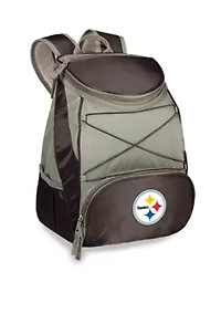 Pittsburgh Steelers PTX Backpack Cooler