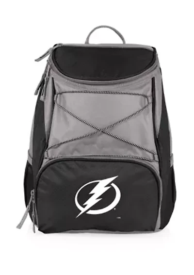 NHL Tampa Bay Lightning PTX Backpack Cooler