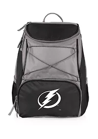 NHL Tampa Bay Lightning PTX Backpack Cooler