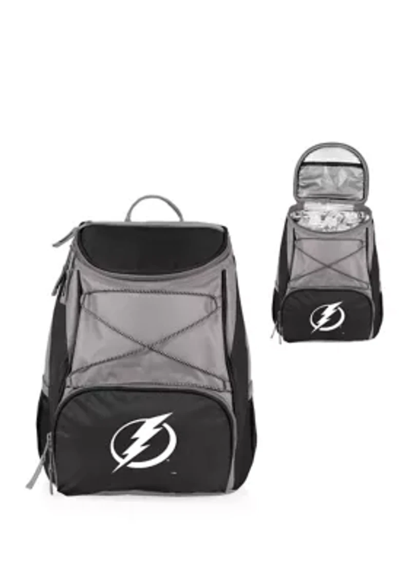 NHL Tampa Bay Lightning PTX Backpack Cooler