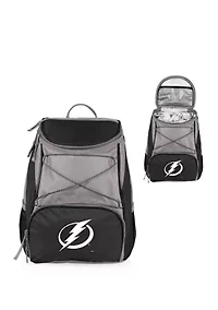 NHL Tampa Bay Lightning PTX Backpack Cooler