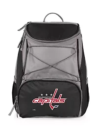 NHL Washington Capitals PTX Backpack Cooler