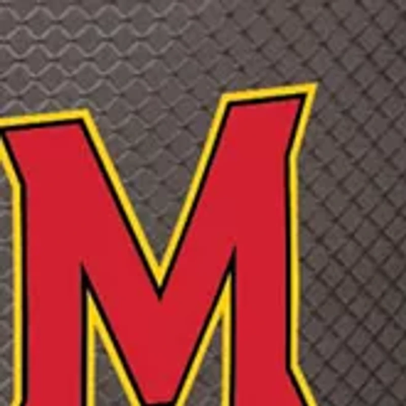 NCAA Maryland Terrapins PTX Backpack Cooler