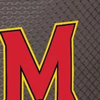 NCAA Maryland Terrapins PTX Backpack Cooler