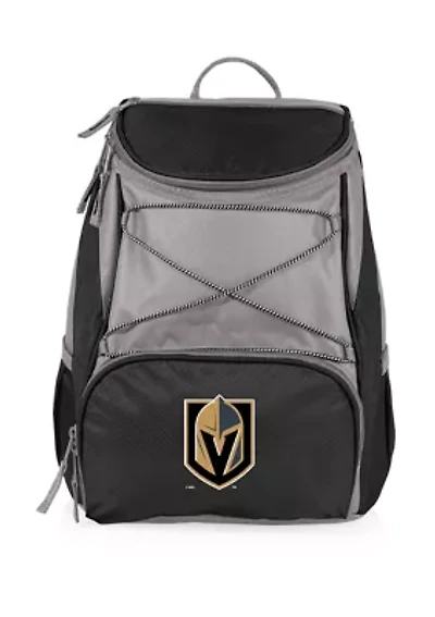 NHL Vegas Golden Knights PTX Backpack Cooler