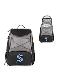 NHL Seattle Kraken PTX Backpack Cooler
