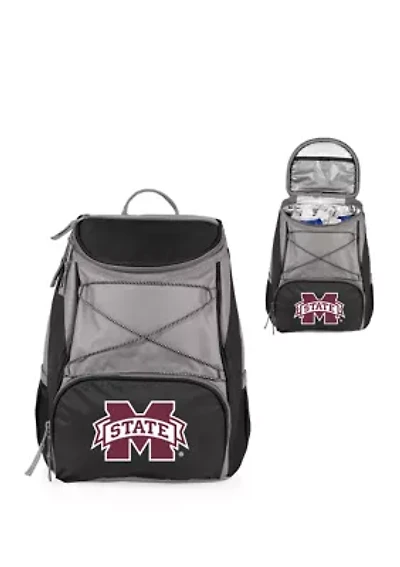 Mississippi State Bulldogs PTX Backpack Cooler