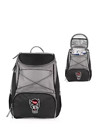 NC State Wolfpack PTX Backpack Cooler