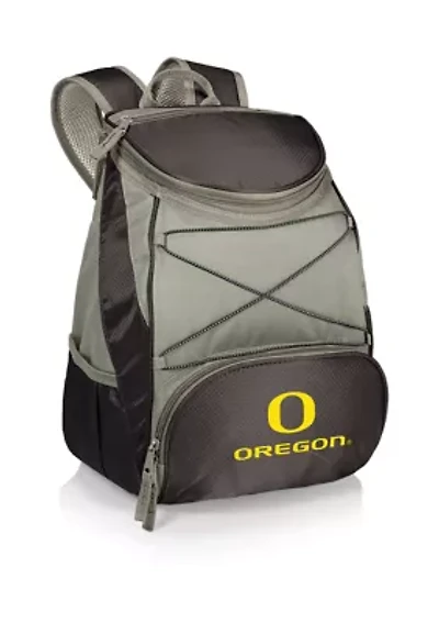 NCAA Oregon Ducks PTX Backpack Cooler