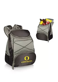NCAA Oregon Ducks PTX Backpack Cooler