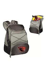 NCAA Oregon State Beavers PTX Backpack Cooler