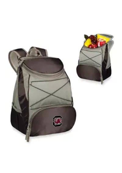 South Carolina Gamecocks PTX Backpack Cooler