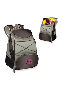 Texas A&M Aggies PTX Backpack Cooler