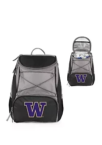 NCAA Washington Huskies PTX Backpack Cooler