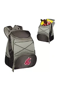NCAA Washington State Cougars PTX Backpack Cooler