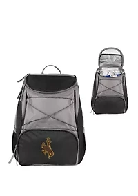 NCAA Wyoming Cowboys PTX Backpack Cooler