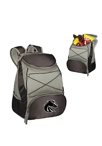 NCAA Boise State Broncos PTX Backpack Cooler