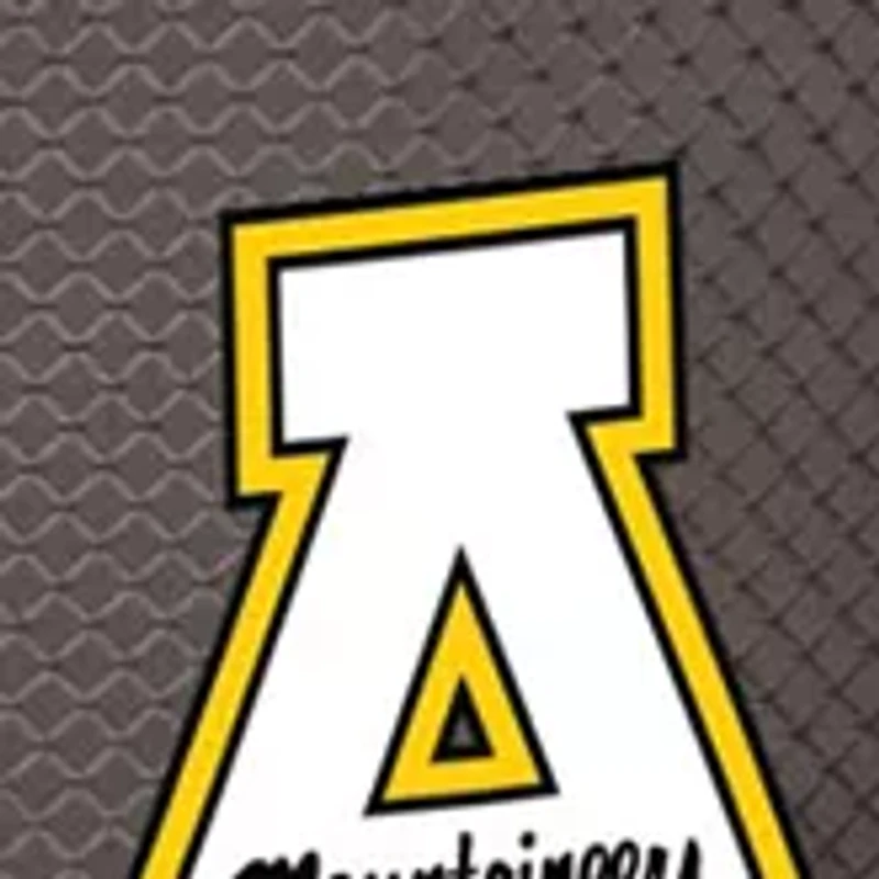 NCAA App State Mountaineers PTX Backpack Cooler