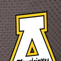 NCAA App State Mountaineers PTX Backpack Cooler