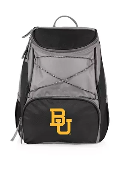 NCAA Baylor University Bears PTX Backpack Cooler