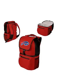 NFL Buffalo Bills Zuma Backpack Cooler