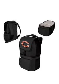 NFL Chicago Bears Zuma Backpack Cooler