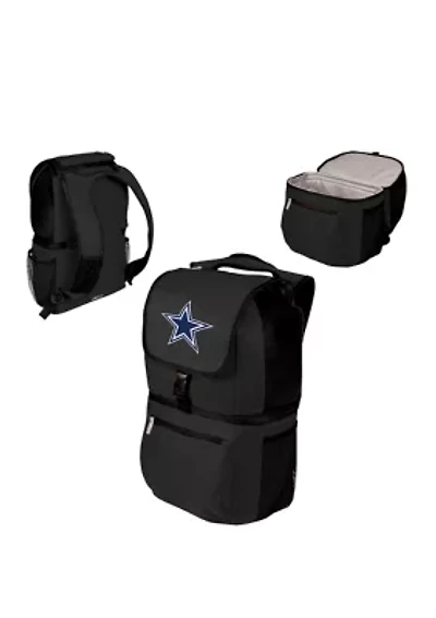 NFL Dallas Cowboys Zuma Backpack Cooler