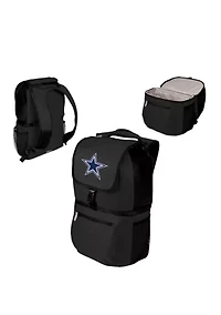 NFL Dallas Cowboys Zuma Backpack Cooler