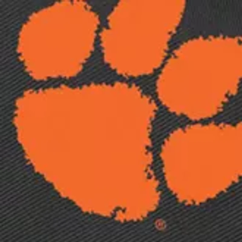 NCAA Clemson Tigers Zuma Backpack Cooler