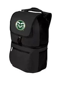 NCAA Colorado State Rams Zuma Backpack Cooler