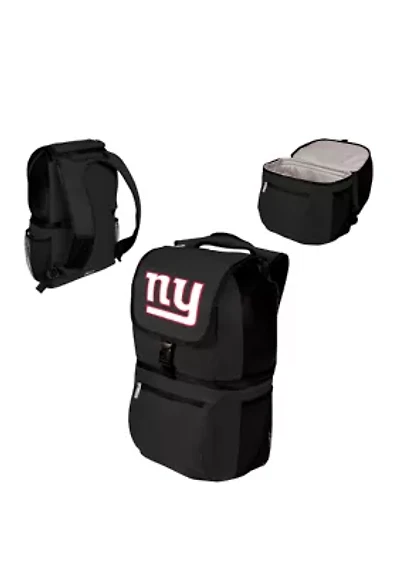 NFL New York Giants Zuma Backpack Cooler