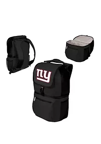 NFL New York Giants Zuma Backpack Cooler